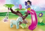 Fairy Playground