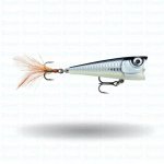 Rapala X-light Pop 04 - Baby Aspius - Basil Manning