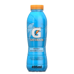 Gatorade Cool Blue 495ML