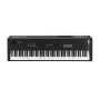 Yamaha MX88 Synthesizer 88-KEY Black