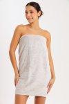 The Ultimate Turkish Cotton Hotel Collection Spa Bath Towel 500GSM
