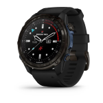 Garmin Computer Descent MK3I 51MM Silicone Band