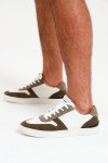 Madden Men Men’s Sollor Lace-up Casual Sneakers