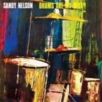 Drums Are My Beat Cd