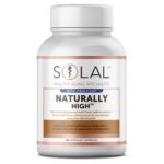 Solac Solal Naturally High Caps 60'S