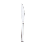 Grecian Steak Knife 18 10 Set Of 12