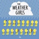 The Weather Girls Paperback