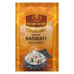 Golden Grain Sella 1121 Basmati Rice 1KG