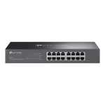 TP-link Omada ES216G 16-PORT Gigabit Easy Managed L2 Switch