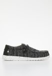 Wally Sox - Black