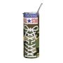 Imaging Architects Converse Camo Stainless Steel Tumbler