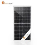 580W Felicity Mono Solar Panel