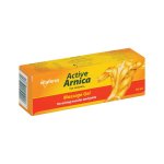 Vitaforce Active Arnica 75ML Massage Ge