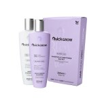 Blonde Icon Shampoo And Conditioner Box Set 250ML