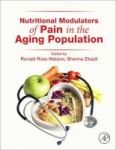 Nutritional Modulators Of Pain In The Aging Population Hardcover