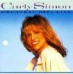 Greatest Hits Live Cd