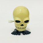 Jumping Skull