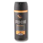 AXE Men Fresh Deodorant Body Spray 150ML - Wild Spice