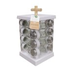 Seasoning Bottle Mbo