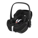 Maxi Cosi Pebble 360 Pro - 3M To 4YRS -with Slidetech