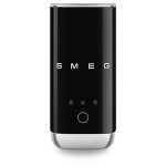 Smeg Milk Frother Black - MFF02BLEU