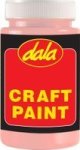 Dala Fabric Paint - 30 Apricot 250ML