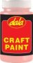 Dala Fabric Paint - 30 Apricot 250ML