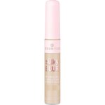 Essence Silky Blur Hydrating Longwear Concealer - Light 120 1