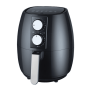 Classic Ecco 4.5L Healthy Cooking Air Fryer