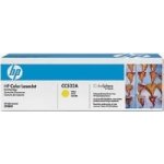 HP 304A Yellow Toner Cartridge