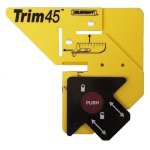 Trim 45 For Installing Door & Window Casement Trim 8401
