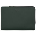 Targus 15-16 Ecosmart Multifit Sleeve Thyme Form-fitting Design Adapts To Fit 15-16