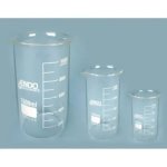 Beakers Glass Tall Form 150 Ml