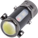 Cob Keychain Flashlight