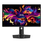 Syntech Msi Mag 273QP Qd-oled X24 27" Wqhd 240HZ 0.03MS Gaming Monitor