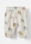 Cotton On Felix Trackpant Lcn - Lcn Dis Oatmeal Marle winnie The Pooh Faces
