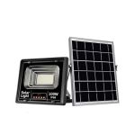 200W Solar LED Flood Light With Remote CONTROL-837045