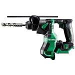 18V Cordless Bl Sds-plus Rotary Hammer Drill 1.3J Bare Tool DH18DPAW2Z