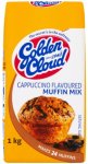 Cappuccino Flavoured Muffin Mix 1 Kg