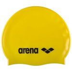 Junior Classic Logo Swimming Cap