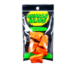 Gnarly Headz Original Orange