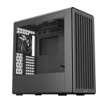 AeroCool Havn Bf 360 Flow Chassis - Black