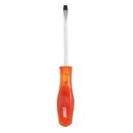 6MMX100MM Slotted Screwdriver MM1004C 2