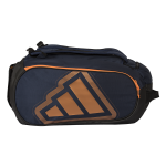 Adidas Protour Blue Racket Bag 2026