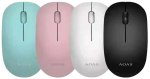 Aoas 2.4GHZ R605 Wireless Mouse