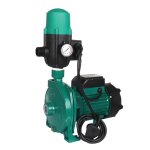 Trade Professional Centrifugal Water Pump With Auto Control Switch 0.75KW 1.0HP MCOP1432