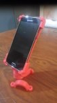 Bicycle Mount For Samsung Galaxy S5