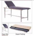 Examination Couch Standard Knockdown EC04