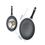 Non-stick Frying Pan - 30CM