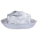 Hair Cutting Cloak Umbrella Cape
